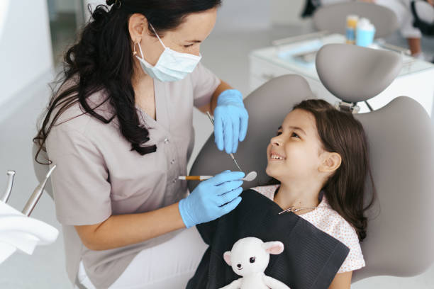 Best Emergency Tooth Extraction in Mount Vernon, GA